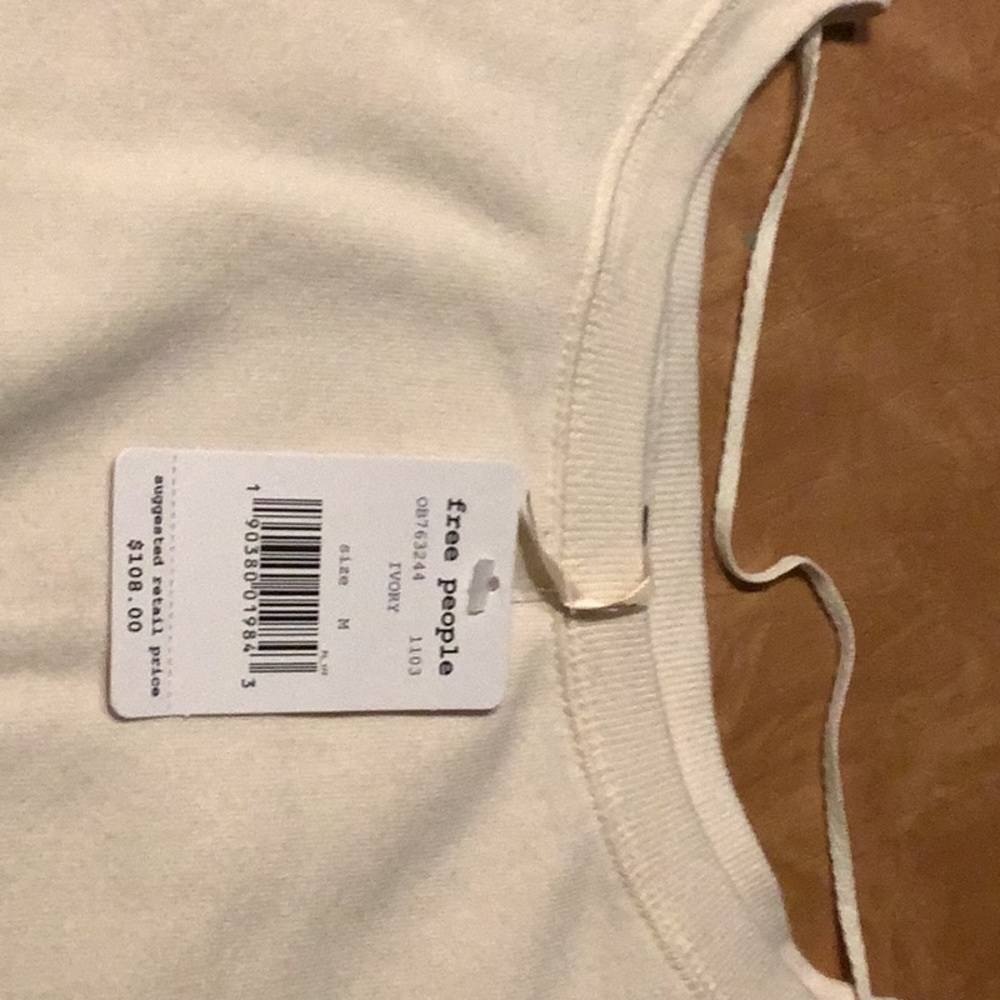 Free People Top